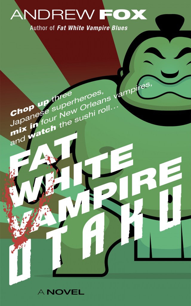 Bride Of The Fat White Vampire 106