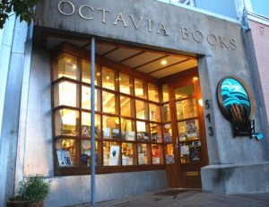 Octavia Books in New Orleans