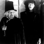 Cabinet of Dr. Caligari