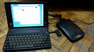 HP Omnibook 600CT: funky and clunky; HP Omnibook 800CT: more powerful, but blows up my power adapter
