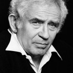 Norman Mailer