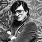 Harlan Ellison