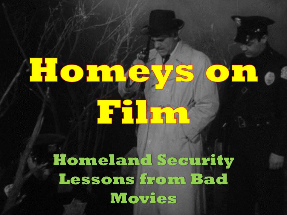 Homeys on Film logo