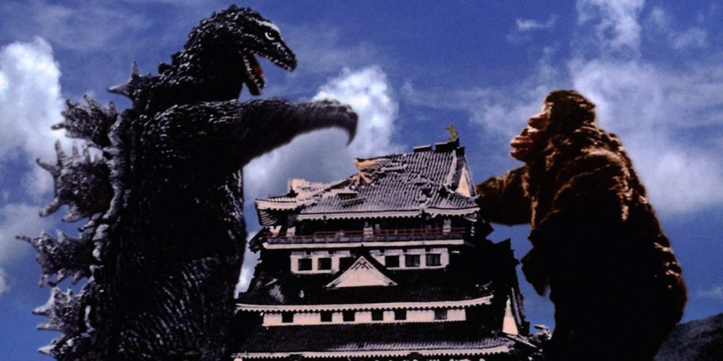 King-Kong-vs-Godzilla photo 2